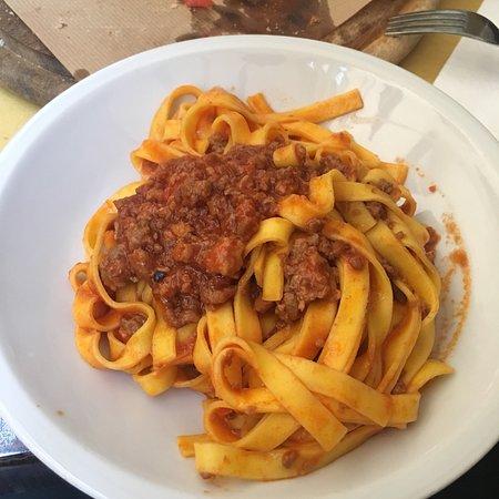 Osteria dell'Orsa